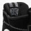 (EU 37) Spada Strider S CE Waterproof Trainers Black / White 4