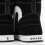 (EU 37) Spada Strider S CE Waterproof Trainers Black / White 5