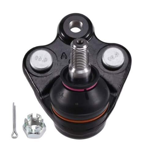 2X 2904127XGW01A Bottom  Joint for Great Wall  H6 3rd Gen 2022 2023 & DARGO Suspension   Replacement 2