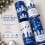 10 Christmas Dinner Crackers Blue House Scene 4