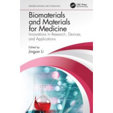 Biomaterials and Materials for Medicine Innovations in Research Device