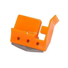 For XC-2000E Electric Orange Juicer Blade Spare Parts Orange Juicer Machine Parts Blade Orange Juicer Knife