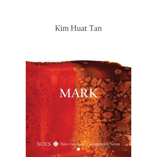Mark by Kim Huat Tan Paperback Book