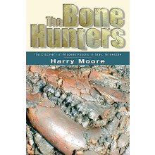The Bone Hunters The Discovery Of Miocene Fossils In Gray Tennessee by