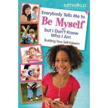 The Everybody Tells Me to Be Myself But I Dont Know Who I Am Revised E