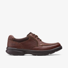 (Wide, 10.5 (Adults')) Bradley Vibe Tan Tumbled
