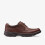 Clarks (Wide, 10.5 (Adults')) Bradley Vibe Tan Tumbled 1