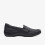 Clarks Cora Ashly Black Leather 1