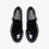 Clarks (Standard, 4 (Adults')) Griffin Mia2 Black Pat 6
