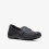Clarks Cora Ashly Black Leather 3
