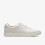 Clarks (Standard, Not Specified) Un Costa Lace White Leather 1