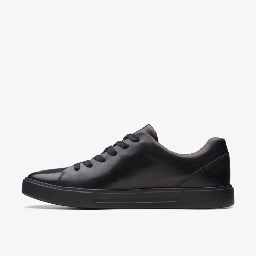 Clarks (Standard, Not Specified) Un Costa Lace Black 1