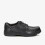 Clarks (Extra Wide, 9.5 (Adults')) Line Shore Black Leather 1