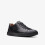 Clarks (Standard, Not Specified) Un Costa Lace Black 3