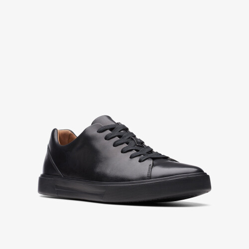Clarks (Standard, Not Specified) Un Costa Lace Black 2