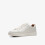 Clarks (Standard, Not Specified) Un Costa Lace White Leather 4