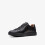 Clarks (Standard, Not Specified) Un Costa Lace Black 4
