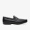 Clarks Finer Sun Black Leather 1