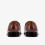 Clarks (Standard, 7.5 (Adults')) Banstead Lo Tan Leather 5