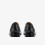 Clarks (Standard, 10.5 (Adults')) Banstead Cap Black Leather 5