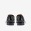 Clarks (Standard, 6.5 (Adults')) Banstead Lo Black Leather 5