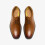 Clarks (Standard, 7.5 (Adults')) WendellLaceII Tan Leather 6