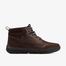 (Standard, 7 (Adults')) Ashcombe HiGTX Brown WLined Lea