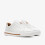 Clarks (Standard, 7 (Adults')) Un Maui Lace White Leather 4