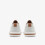 Clarks (Standard, 7 (Adults')) Un Maui Lace White Leather 5