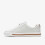 Clarks (Standard, 7 (Adults')) Un Maui Lace White Leather 2
