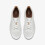Clarks (Standard, 7 (Adults')) Un Maui Lace White Leather 6