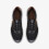 Clarks (Standard, 4.5 (Adults')) Un Rio Zip Black Leather 6