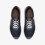 Clarks (Wide, 5.5  (Adults')) Un Rio Zip Navy Combi 6