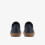 Clarks (Standard, 11 (Adults')) Lockton Tie Navy Oily Lea 5