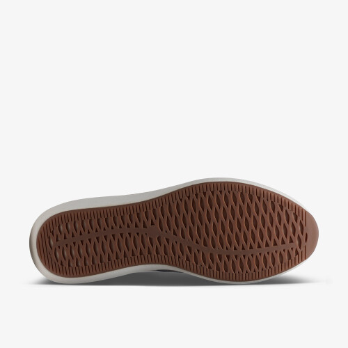 Clarks (Wide, 5.5  (Adults')) Un Rio Zip Navy Combi 2