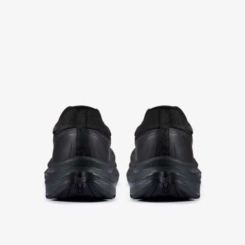 Clarks Tawstock Lace Black Knit