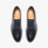 Clarks (Standard, 8.5 (Adults')) Banstead Lace Black Leather 6