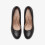 Clarks Bayla Carly Black Leather 1