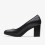 Clarks Bayla Carly Black Leather 2