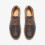 Clarks Lockton Tie Tan Oily Lea 6