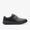 Clarks (Standard, Not Specified) Watchet Strap Black Leather 1