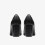 Clarks Bayla Carly Black Leather 6