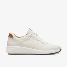 (Standard, 5 (Adults')) Un Rio Sprint White Combi Lea