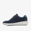 Clarks (Standard, 8 (Adults')) Un Rio Sprint Navy Nubuck 2