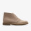 Clarks (Standard, 7.5 (Adults')) Shepton Taupe Distressed 1
