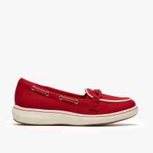 (Standard, 7 (Adults')) BrinkleySkyBay Cherry