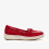 Clarks (Standard, 7 (Adults')) BrinkleySkyBay Cherry 1