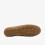 Clarks (Standard, 4.5 (Adults')) Elliotte Boat Tan Leather 3