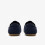 Clarks Elliotte Boat Navy Leather 5