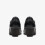 Clarks (Standard, 6.5 (Adults')) Emily2 Braley Black Leather 5